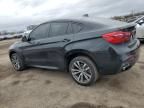 2016 BMW X6 XDRIVE35I