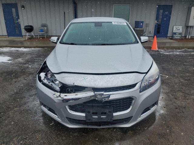 2014 Chevrolet Malibu 2LT