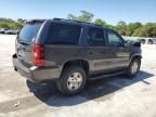 2010 Chevrolet Tahoe C1500 LS