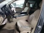 2013 Mercedes-Benz ML 350 4matic