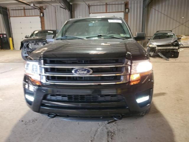 2015 Ford Expedition XLT