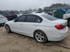 2014 BMW 328 D