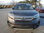 2019 Honda Pilot EXL