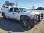 2008 Chevrolet Silverado K3500