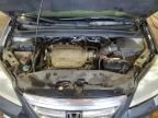 2007 Honda Odyssey EXL