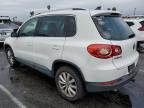 2011 Volkswagen Tiguan S