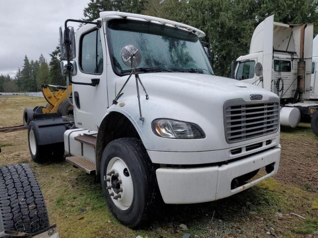 2006 Freightliner M2 106 Medium Duty