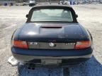 1999 BMW Z3 2.3