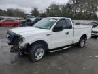 2008 Ford F150