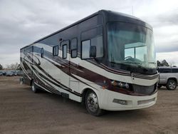 Salvage trucks for sale at Littleton, CO auction: 2012 Ford F53