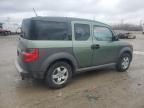 2005 Honda Element EX