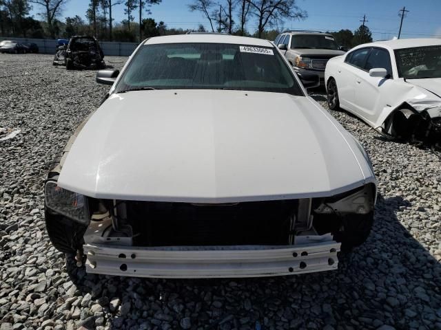 2006 Ford Mustang GT