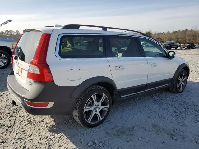 2013 Volvo XC70 T6