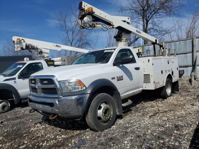 2015 Dodge RAM 4500