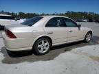 2001 Lincoln LS