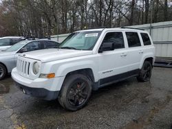 2014 Jeep Patriot Sport en venta en Austell, GA