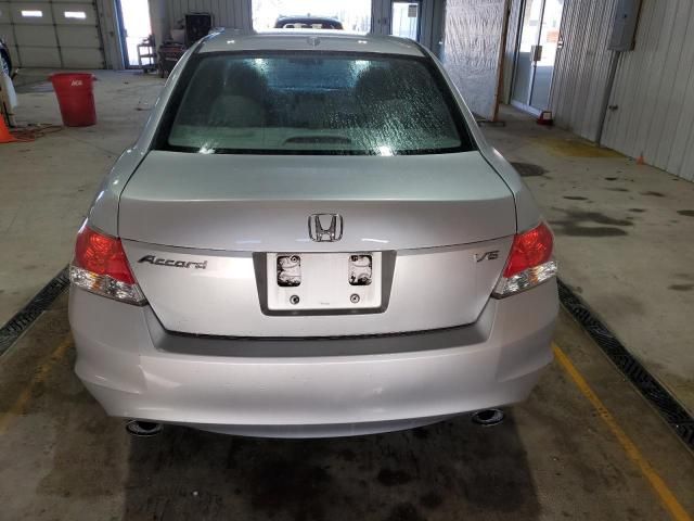 2009 Honda Accord EXL