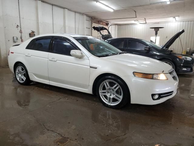 2008 Acura TL