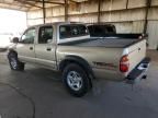 2004 Toyota Tacoma Double Cab Prerunner