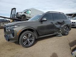 2024 BMW X7 XDRIVE40I en venta en Brighton, CO