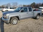 2016 Chevrolet Silverado C1500