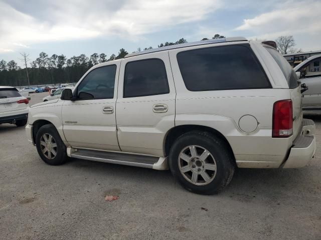 2006 Cadillac Escalade Luxury