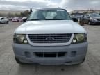 2002 Ford Explorer XLS