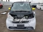 2014 Smart Fortwo Pure