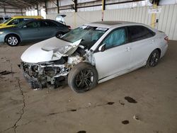 2015 Toyota Camry LE en venta en Phoenix, AZ