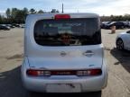 2013 Nissan Cube S