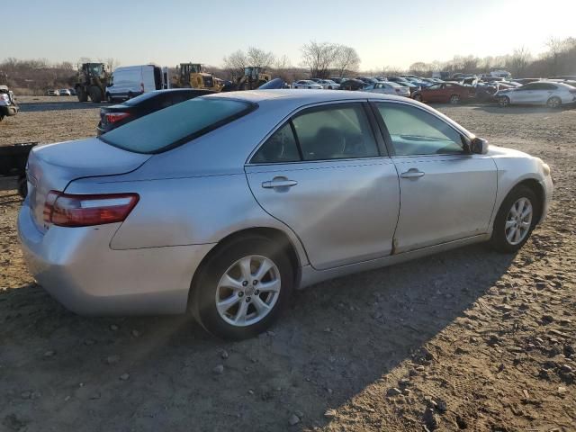 2008 Toyota Camry CE