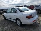 1998 Hyundai Elantra