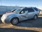 2008 Ford Taurus X Limited