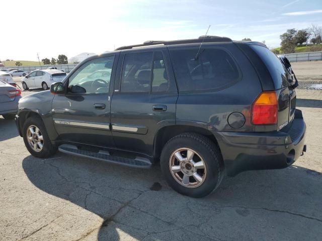 2003 GMC Envoy