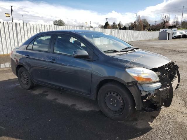 2010 Toyota Yaris