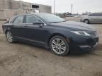 2014 Lincoln MKZ