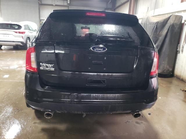 2014 Ford Edge SE