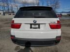 2008 BMW X5 3.0I