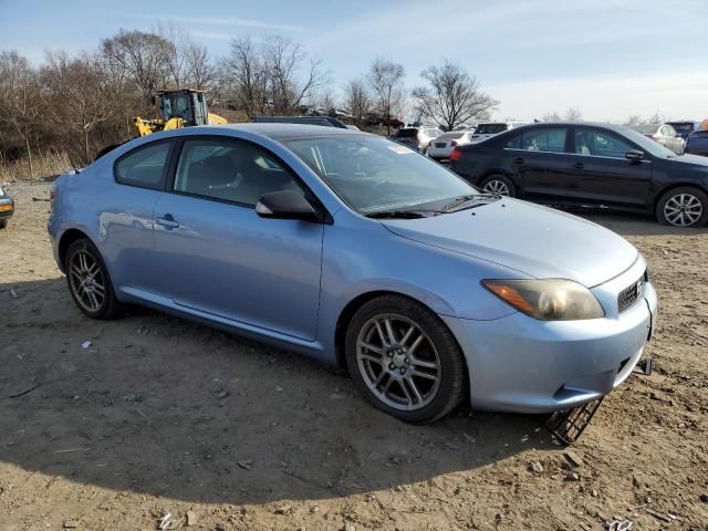 2010 Scion TC