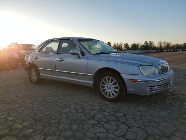 2004 Hyundai XG 350