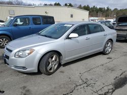 2012 Chevrolet Malibu 1LT en venta en Exeter, RI