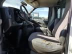 2012 Chevrolet Express G2500