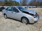 2005 Ford Focus ZX4