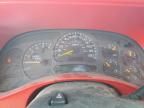 2003 Chevrolet Silverado C1500