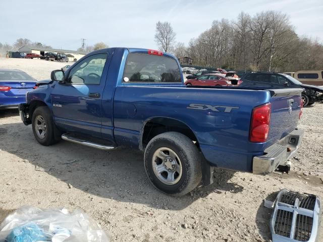 2008 Dodge RAM 1500 ST