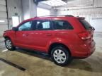 2014 Dodge Journey SE