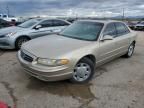 2000 Buick Regal LS