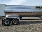 2004 Brenner Tank Trailer