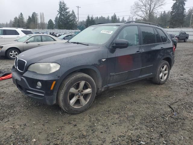 2007 BMW X5 3.0I