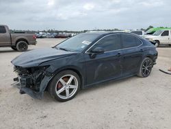 2018 Toyota Camry L en venta en Houston, TX